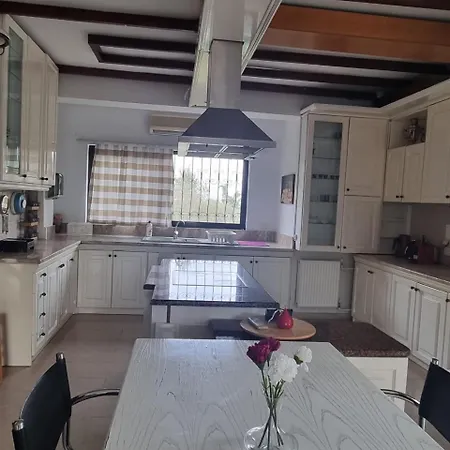 In Trilofos-close To The